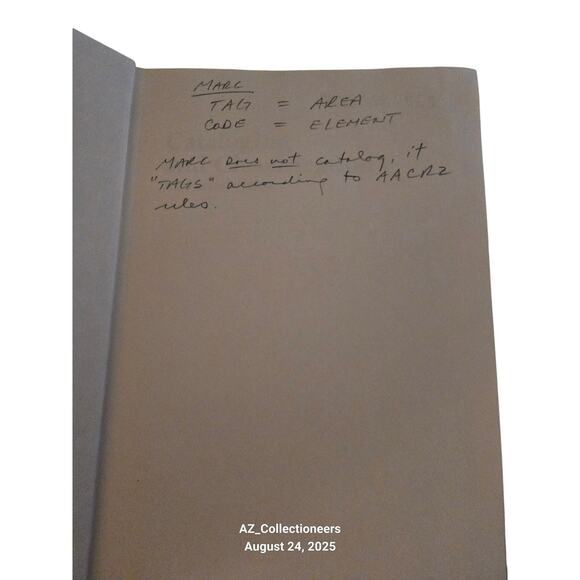 Cataloging and classification 2nd edition by Lois Mai Chan 0070105065 - Picture 6 of 9